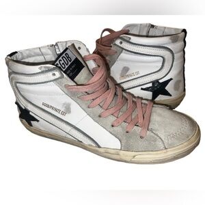 Golden goose private edition slides #53/250